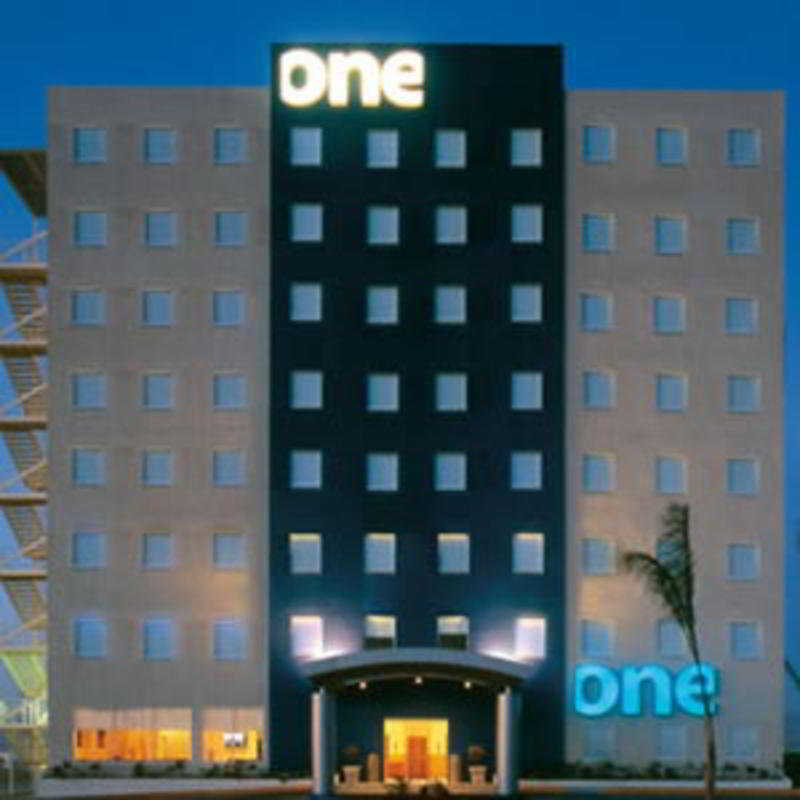 One Ciudad De Mexico Patriotismo Hotel Bagian luar foto